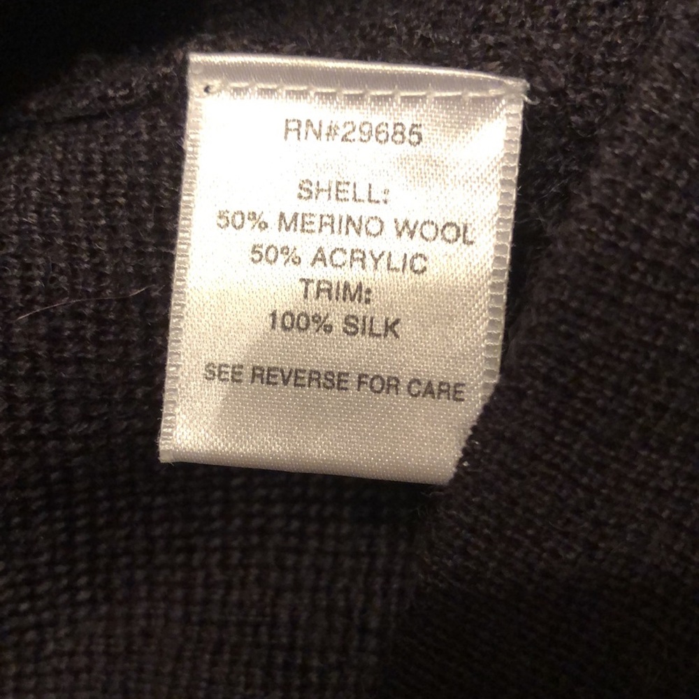 Pendleton Cardigan - image 5